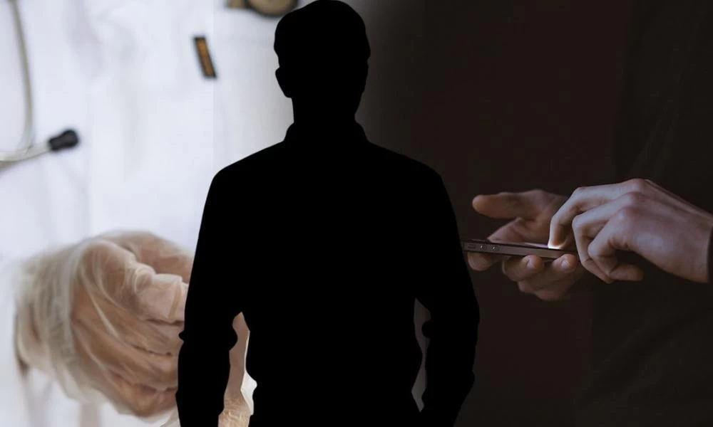 Ανήκουστο: Ο ψευδογιατρός κατηγορούσε τον 16χρονο για την επιδείνωση της υγείας του